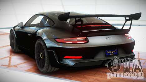 Porsche 911 GT3 G-Tuned для GTA 4