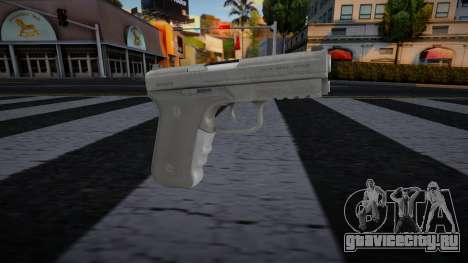GTA V WM 29 Pistol (Colt45) для GTA San Andreas