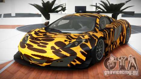 McLaren MP4 R-Style S1 для GTA 4