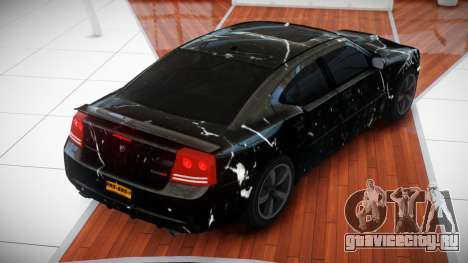 Dodge Charger XQ S9 для GTA 4