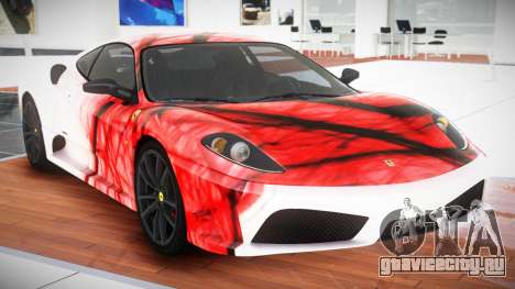 Ferrari F430 G-Style S4 для GTA 4