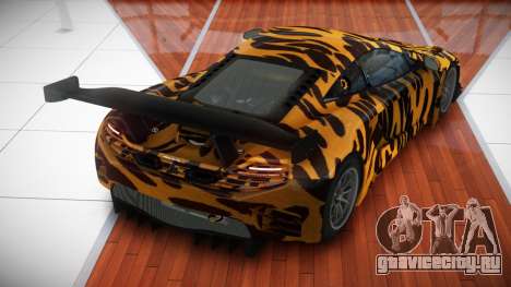 McLaren MP4 R-Style S1 для GTA 4