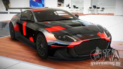 Aston Martin Vantage Z-Style S3 для GTA 4