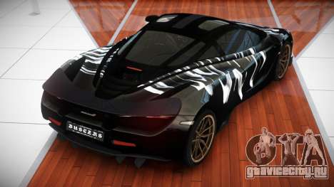 McLaren 720S SC S10 для GTA 4