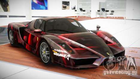 Ferrari Enzo ZX S3 для GTA 4