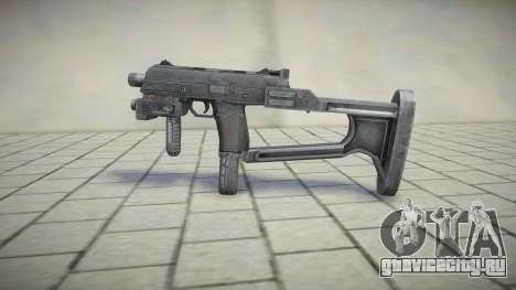 HD Weapon 10 from RE4 для GTA San Andreas