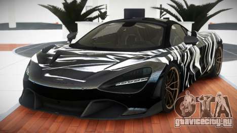 McLaren 720S SC S10 для GTA 4