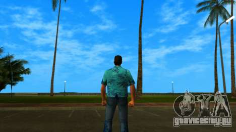 Y-axis sensitivity fix для GTA Vice City