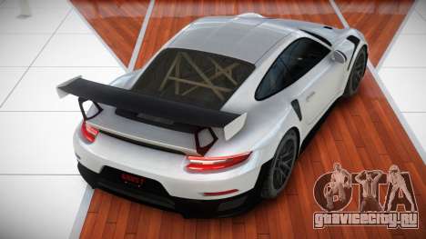 Porsche 911 GT2 XS для GTA 4
