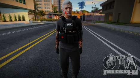 Skin Random 805 для GTA San Andreas