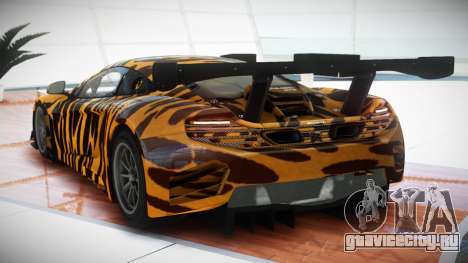 McLaren MP4 R-Style S1 для GTA 4