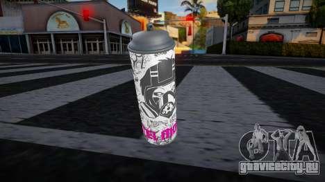 Third World (R2) - Spraycan для GTA San Andreas