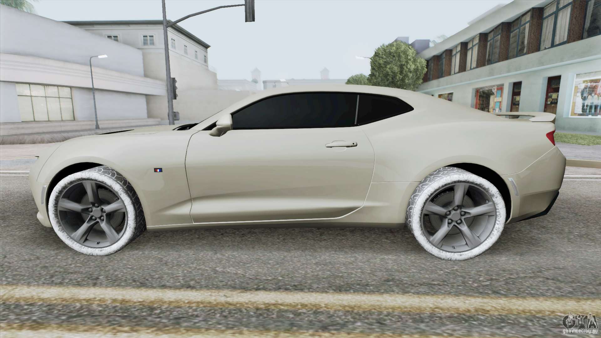 Is there camaro in gta 5 фото 82