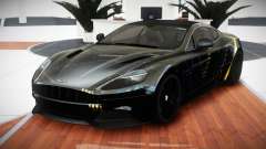 Aston Martin Vanquish RX S10 для GTA 4