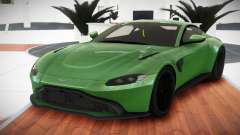 Aston Martin Vantage ZX для GTA 4