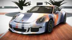 Porsche 991 RS S3 для GTA 4