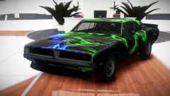 Dodge Charger RT Z-Style S7 для GTA 4