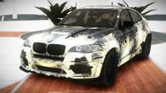 BMW X6 XD S6 для GTA 4
