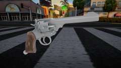 Desert Eagle 51 для GTA San Andreas