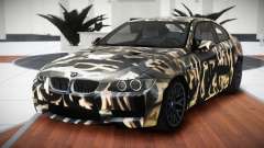 BMW M3 E92 XQ S2 для GTA 4