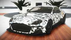 Aston Martin Vantage Z-Style S1 для GTA 4