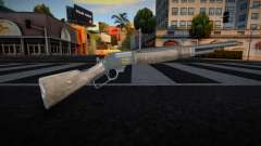 New Cuntgun 2 для GTA San Andreas