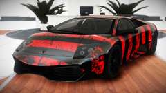 Lamborghini Murcielago GT-X S3 для GTA 4