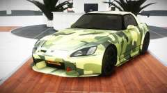 Honda S2000 Z-Style S10 для GTA 4