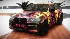 BMW X6 XD S4 для GTA 4