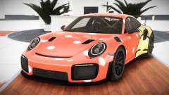 Porsche 911 GT2 XS S1 для GTA 4
