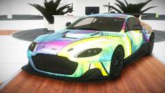 Aston Martin Vantage Z-Style S4 для GTA 4