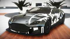 Aston Martin Vantage Z-Style S9 для GTA 4