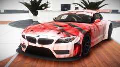 BMW Z4 SC S2 для GTA 4