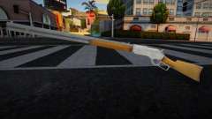 New Cuntgun v2 для GTA San Andreas