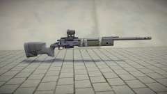 M40 (Rifle) для GTA San Andreas
