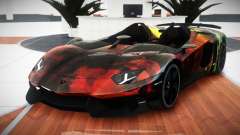 Lamborghini Aventador J RT S3 для GTA 4