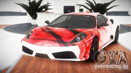 Ferrari F430 G-Style S4 для GTA 4