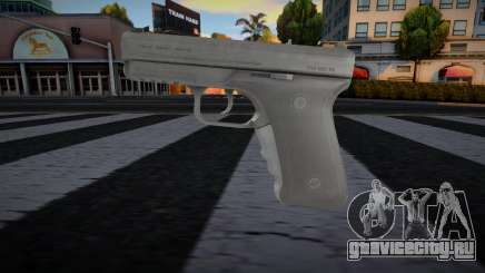 GTA V WM 29 Pistol (Colt45) для GTA San Andreas