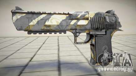 GS Desert Eagle для GTA San Andreas