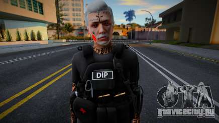 Skin Random 805 для GTA San Andreas