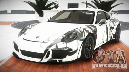 Porsche 991 RS S7 для GTA 4