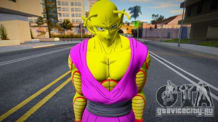 Fortnite - Piccolo Power Awakening для GTA San Andreas