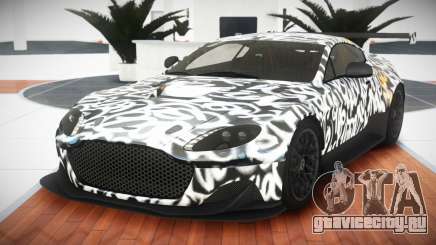 Aston Martin Vantage Z-Style S1 для GTA 4