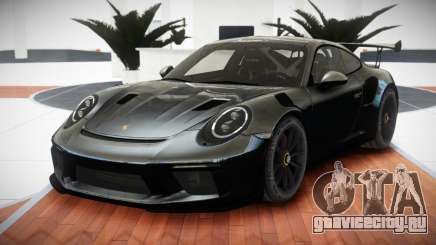 Porsche 911 GT3 G-Tuned для GTA 4