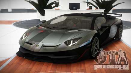 Lamborghini Aventador SC S8 для GTA 4