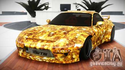 Mazda RX-7 R-Tuned S9 для GTA 4