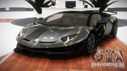 Lamborghini Aventador SC S1 для GTA 4