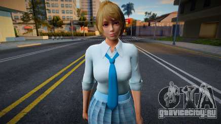 Marin Kitagawa - Yukino для GTA San Andreas