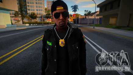 Skin Random 803 для GTA San Andreas