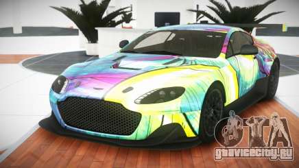Aston Martin Vantage Z-Style S4 для GTA 4